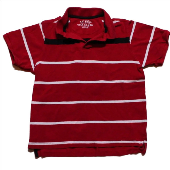 Arizona Jean Company Other - Boys Arizona Jean Co Polo